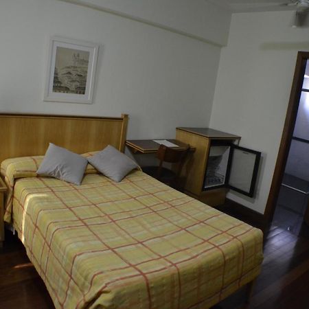 Constantino Hotel E Eventos Juiz de Fora Ngoại thất bức ảnh A room at the hotel