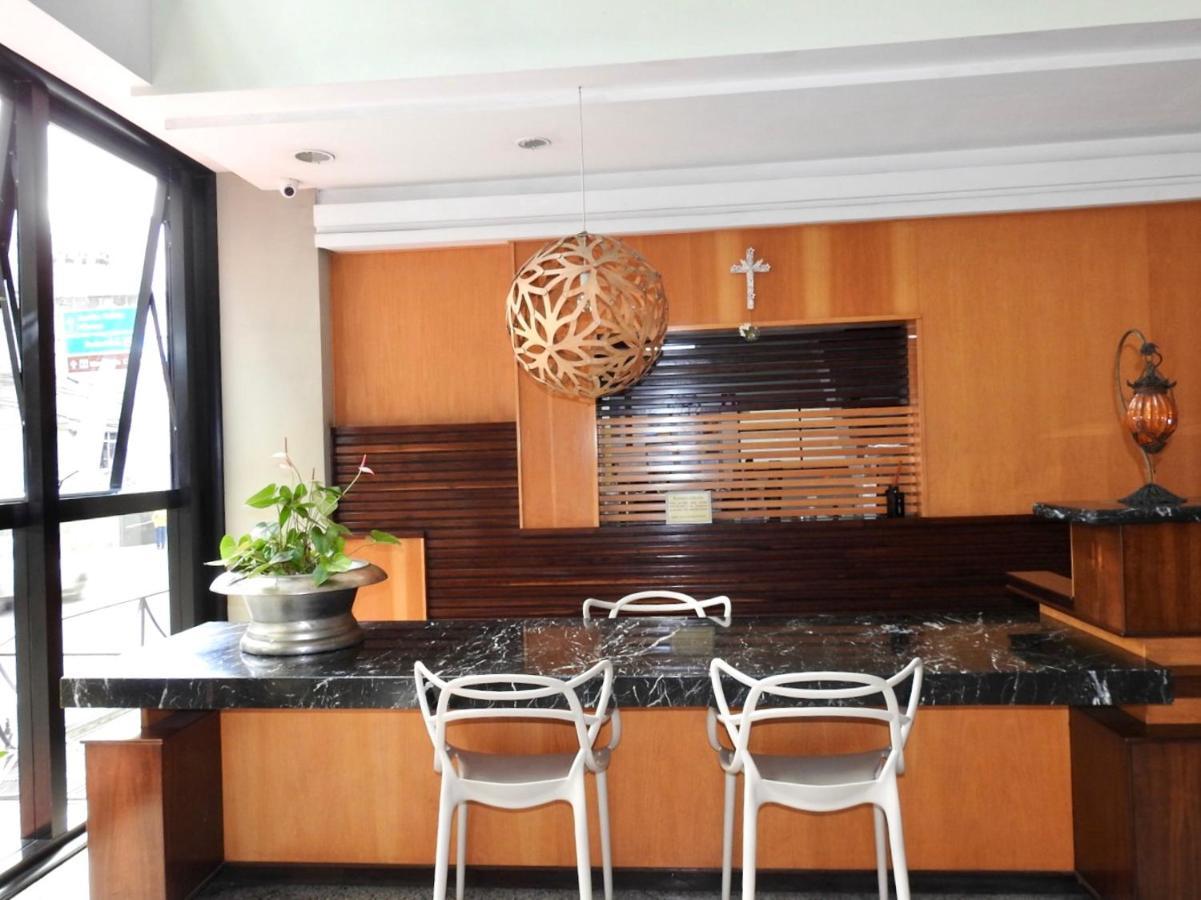 Constantino Hotel E Eventos Juiz de Fora Ngoại thất bức ảnh Kitchen
