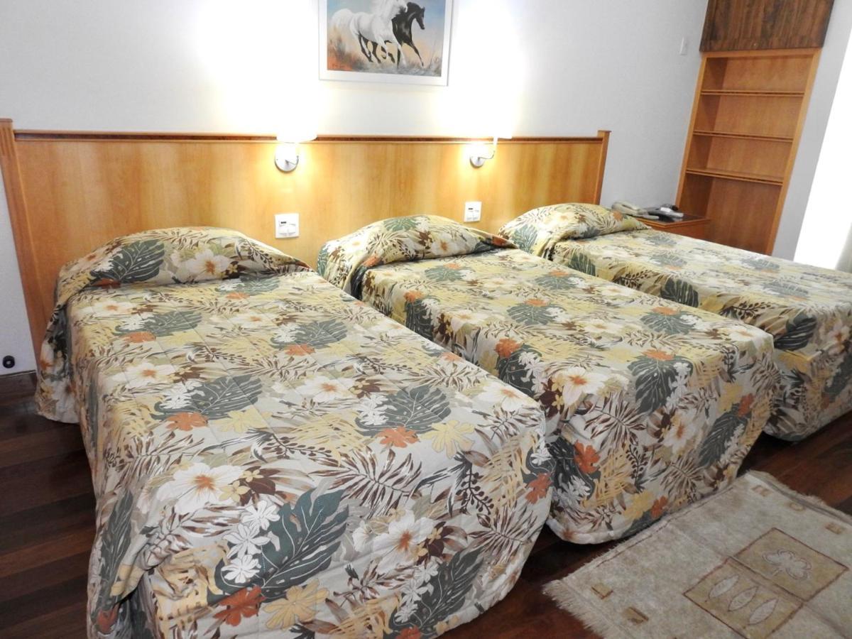 Constantino Hotel E Eventos Juiz de Fora Ngoại thất bức ảnh A room at the hotel