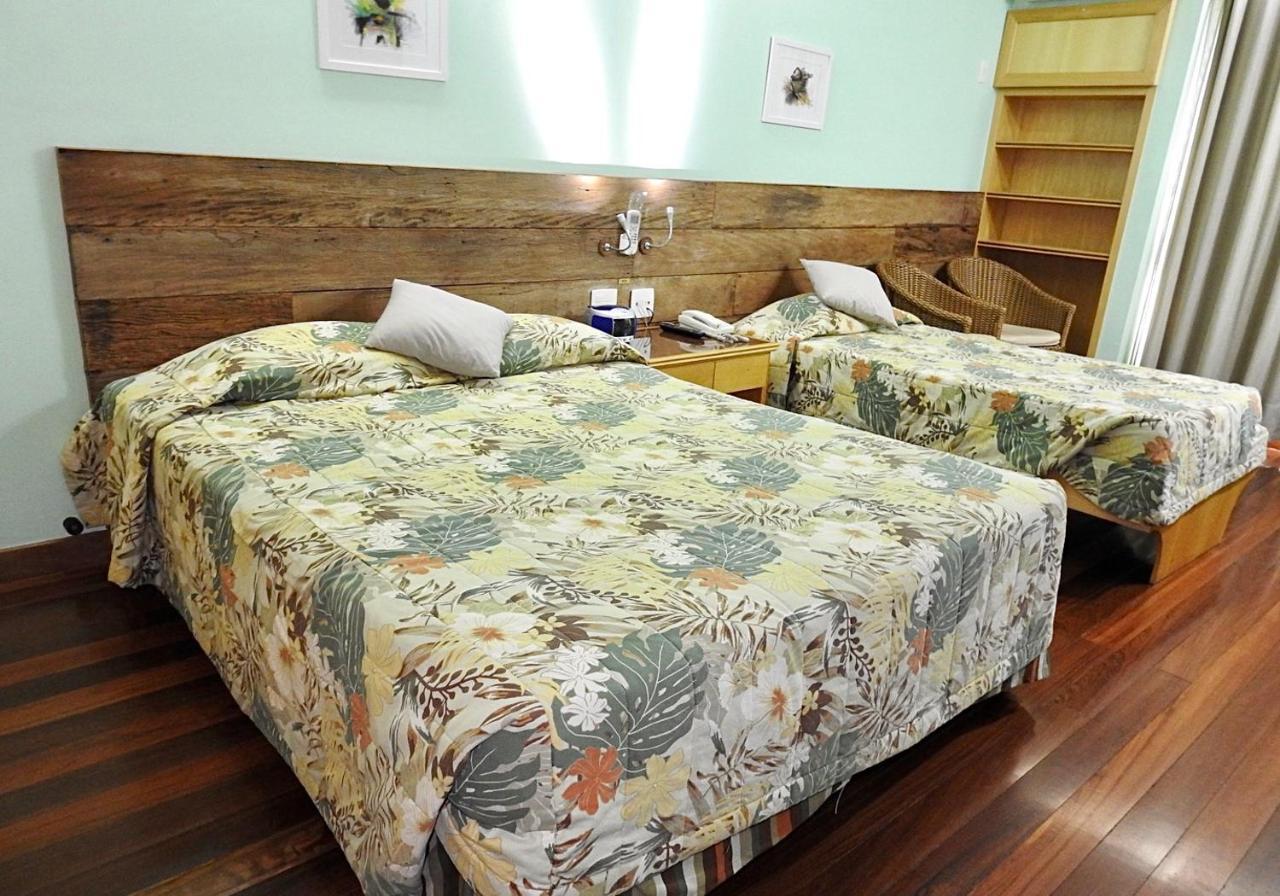 Constantino Hotel E Eventos Juiz de Fora Ngoại thất bức ảnh A room at the hotel