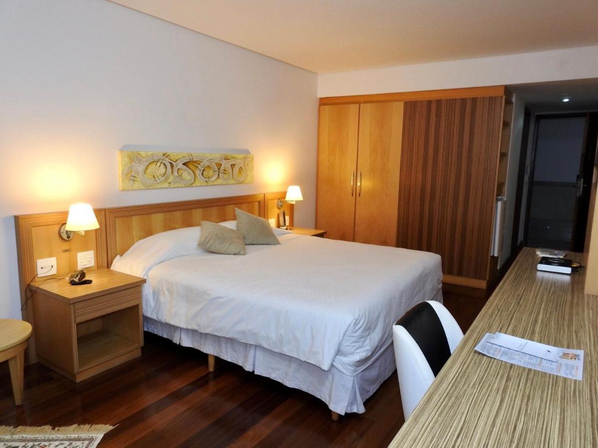 Constantino Hotel E Eventos Juiz de Fora Ngoại thất bức ảnh A room at the hotel
