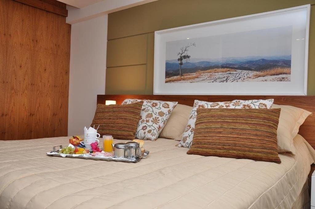 Constantino Hotel E Eventos Juiz de Fora Ngoại thất bức ảnh