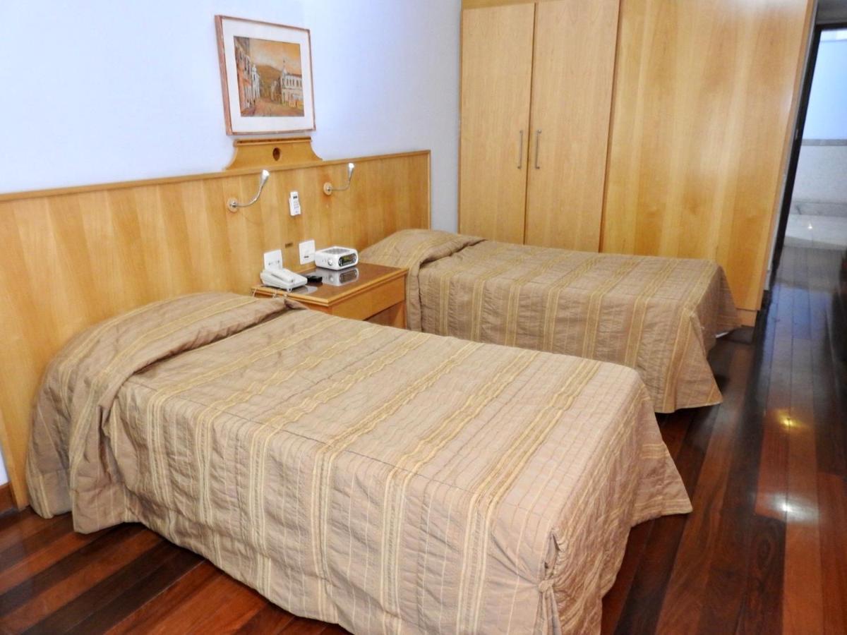 Constantino Hotel E Eventos Juiz de Fora Ngoại thất bức ảnh A room at the hotel
