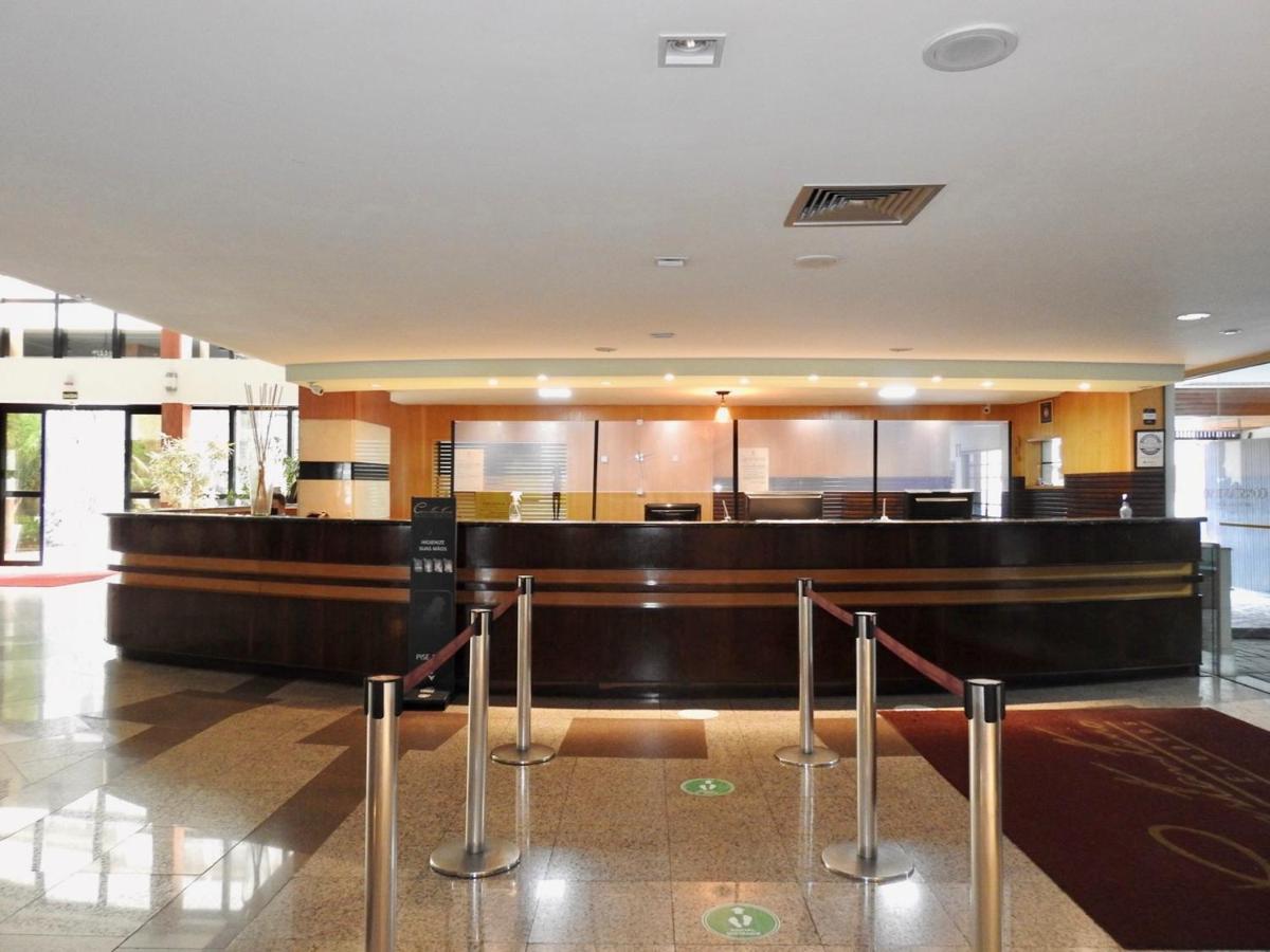 Constantino Hotel E Eventos Juiz de Fora Ngoại thất bức ảnh
