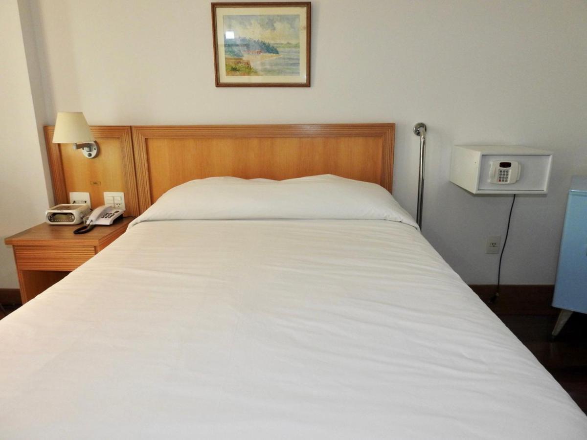 Constantino Hotel E Eventos Juiz de Fora Ngoại thất bức ảnh A single bed
