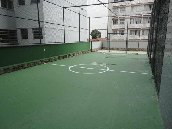 Constantino Hotel E Eventos Juiz de Fora Ngoại thất bức ảnh A futsal court