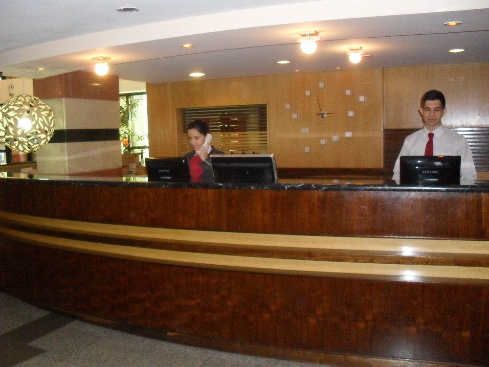 Constantino Hotel E Eventos Juiz de Fora Ngoại thất bức ảnh